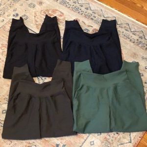 Old Navy High Rise Powersoft Jogger M